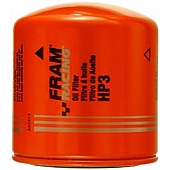 Fram Filter Oil Filter - HP3