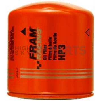 Fram Filter Oil Filter - HP3