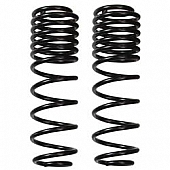 Skyjacker Suspensions Coil Spring Pair - JLR35RDR