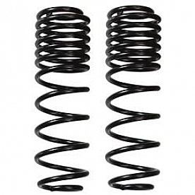 Skyjacker Suspensions Coil Spring Pair - JLR35RDR