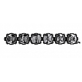 KC Hilites Light Bar LED 39 Inch - 91307