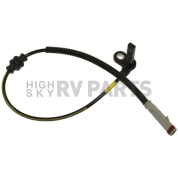 Standard Motor Eng.Management ABS Wheel Speed Sensor - ALS2855