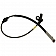 Standard Motor Eng.Management ABS Wheel Speed Sensor - ALS2855