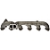 Dorman OE Solutions Exhaust Manifold - 674-562