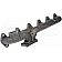 Dorman OE Solutions Exhaust Manifold - 674-562