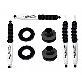 Tuff Country Leveling Kit Suspension - 22970KN