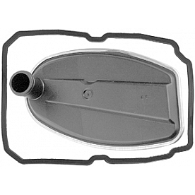 Fram Filter Auto Trans Filter - FT1214