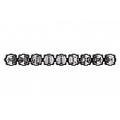 KC Hilites Light Bar LED 57 Inch - 91333