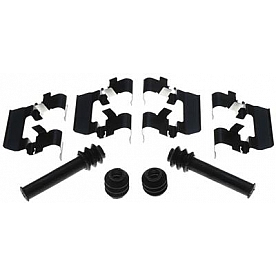 Raybestos Brakes Disc Brake Hardware Kit - H5611A