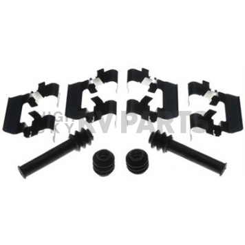 Raybestos Brakes Disc Brake Hardware Kit - H5611A
