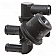 Four Seasons Heater Control Valve 74781