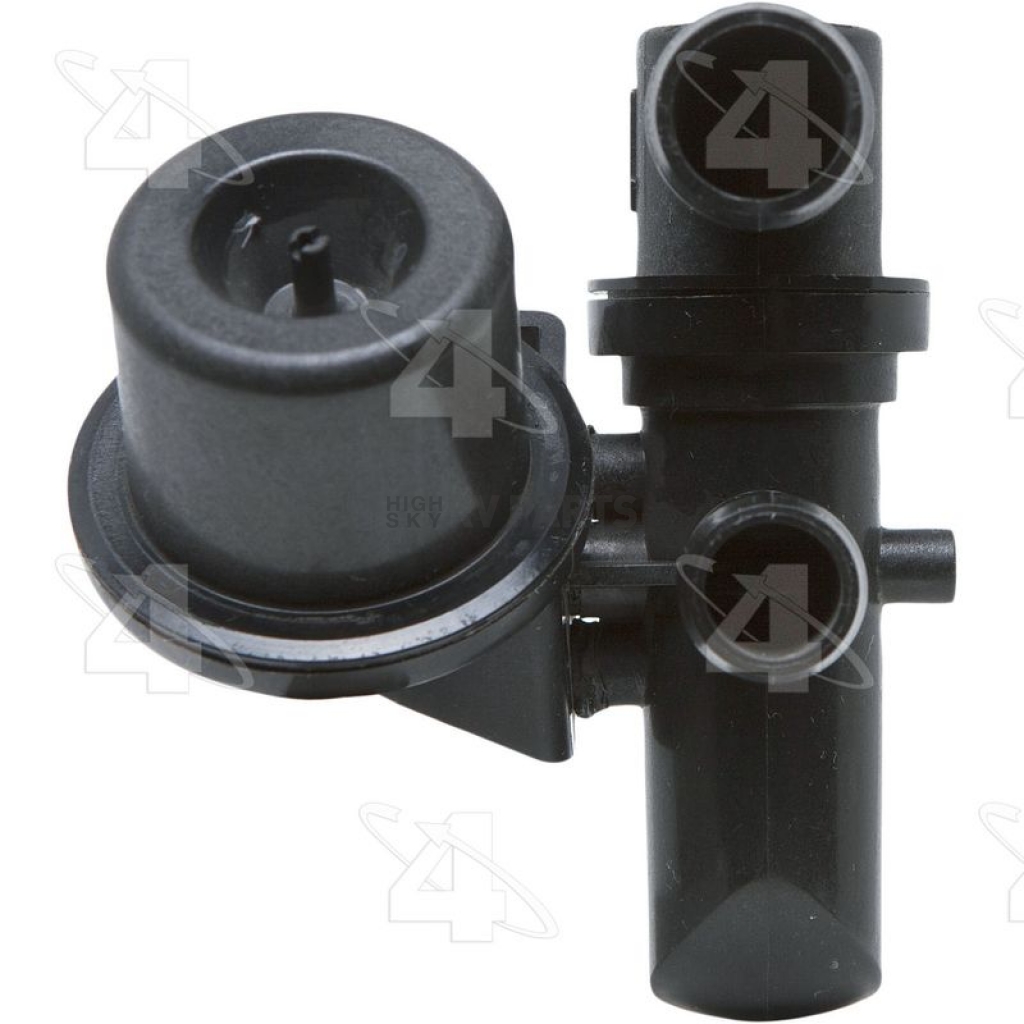 Four Seasons Heater Control Valve 74781