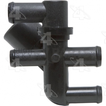 Four Seasons Heater Control Valve 74781-2