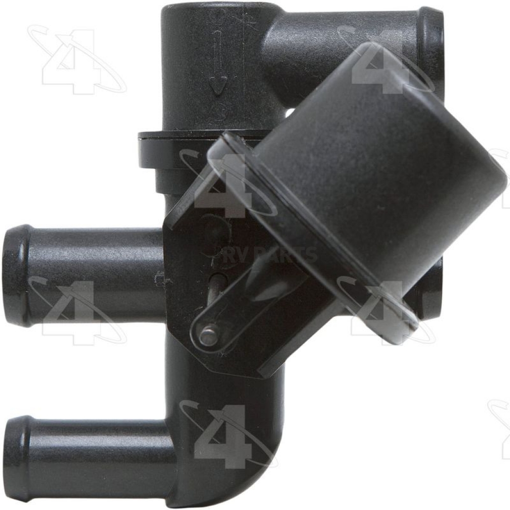 Four Seasons Heater Control Valve 74781