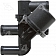 Four Seasons Heater Control Valve 74781