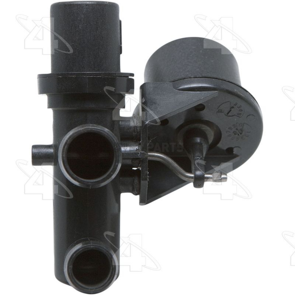 Four Seasons Heater Control Valve 74781