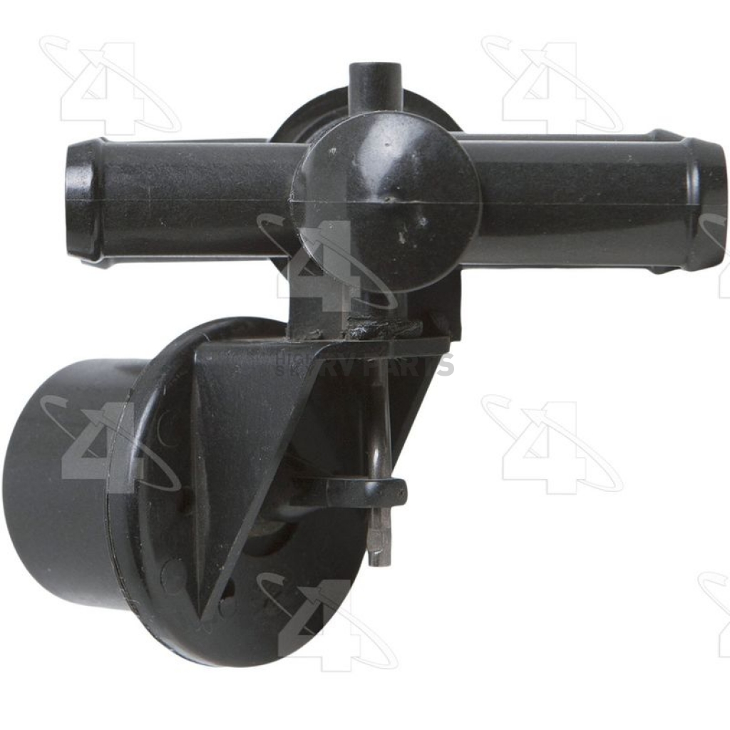 Four Seasons Heater Control Valve 74781