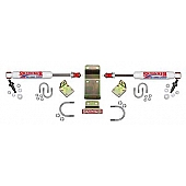 Skyjacker Suspensions Steering Stabilizer - 7203