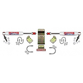 Skyjacker Suspensions Steering Stabilizer - 7203