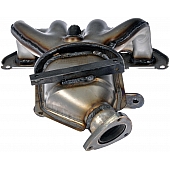 Dorman (OE Solutions) Catalytic Converter - 674-841