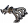 Dorman (OE Solutions) Catalytic Converter - 674-841