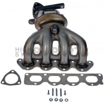 Dorman (OE Solutions) Catalytic Converter - 674-841-3