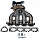Dorman (OE Solutions) Catalytic Converter - 674-841