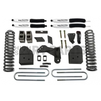 Tuff Country SX8000 - 4 Inch Lift Kit - 24997KN