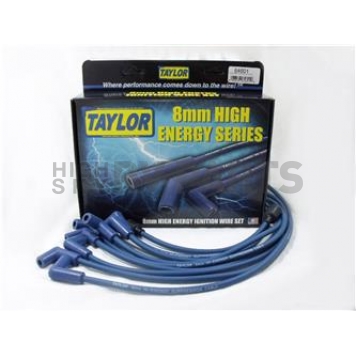 Taylor Cable Spark Plug Wire Set 64601