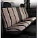 Fia Seat Cover TR4256BLAC