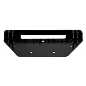 Warn Industries Snow Plow - Center Mount 60 Inch For ATV/UTV - 70558S60