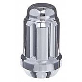 West Coast Wheel Accessories Lug Nut - W1014S