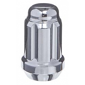 West Coast Wheel Accessories Lug Nut - W1014S