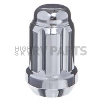 West Coast Wheel Accessories Lug Nut - W1014S