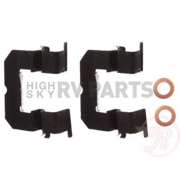 Raybestos Brakes Brake Caliper - FRC12958C-4