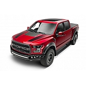 Amp Research Running Board 8615101A