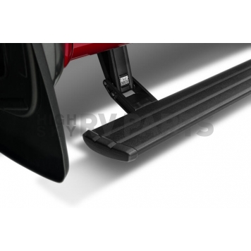 Amp Research Running Board 8615101A-5