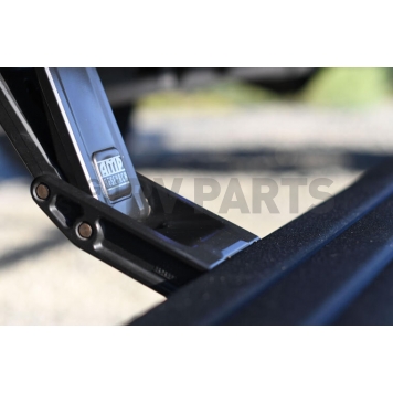 Amp Research Running Board 8615101A-7