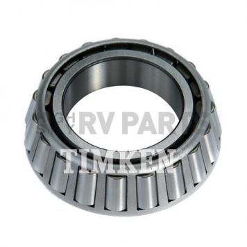 Timken Bearings and Seals Differential Pinion Bearing - M88048