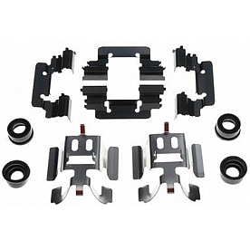 Raybestos Brakes Disc Brake Hardware Kit - H5653A