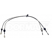 Dorman (OE Solutions) Manual Trans Shifter Cable - 905652