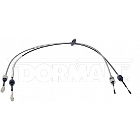 Dorman (OE Solutions) Manual Trans Shifter Cable - 905652