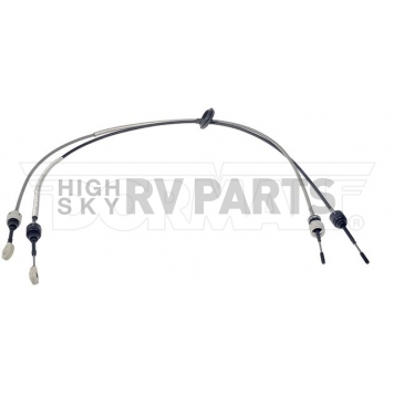 Dorman (OE Solutions) Manual Trans Shifter Cable - 905652