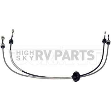 Dorman (OE Solutions) Manual Trans Shifter Cable - 905652-1