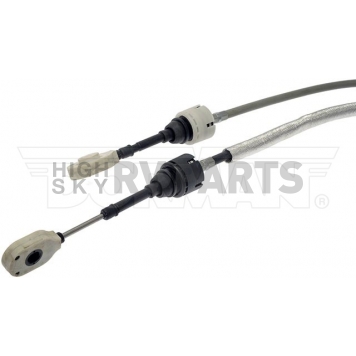 Dorman (OE Solutions) Manual Trans Shifter Cable - 905652-2