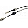 Dorman (OE Solutions) Manual Trans Shifter Cable - 905652
