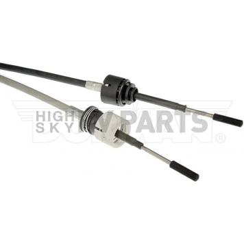 Dorman (OE Solutions) Manual Trans Shifter Cable - 905652-3