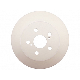Raybestos Brakes Brake Rotor - 982494