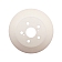 Raybestos Brakes Brake Rotor - 982494