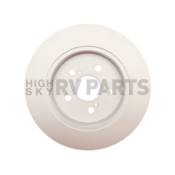 Raybestos Brakes Brake Rotor - 982494-1